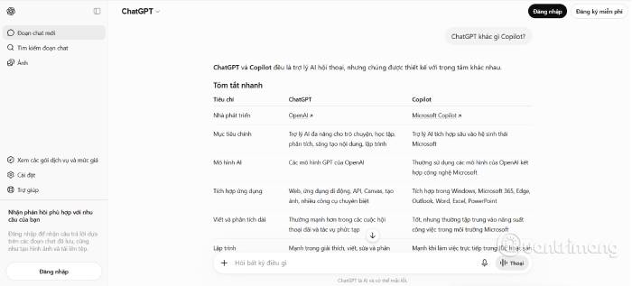 ChatGPT