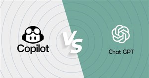 Copilot vs ChatGPT: Nên sử dụng chatbot AI nào?