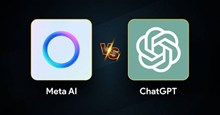 So sánh Meta AI vs ChatGPT: Đâu là chatbot AI tốt hơn?