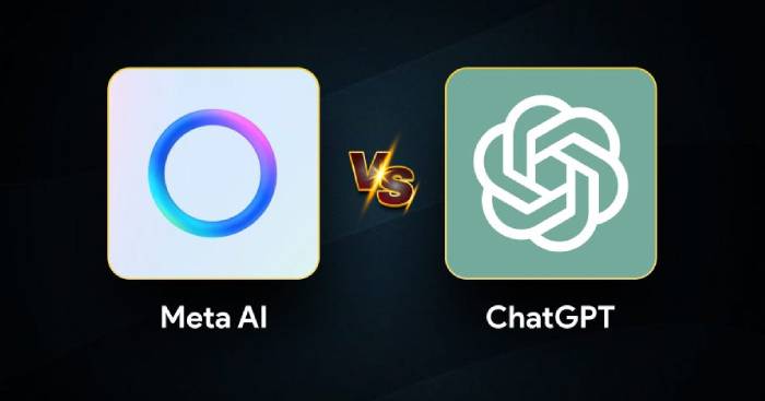 ChatGPT vs Meta AI: Which AI Chatbot Actually Wins?