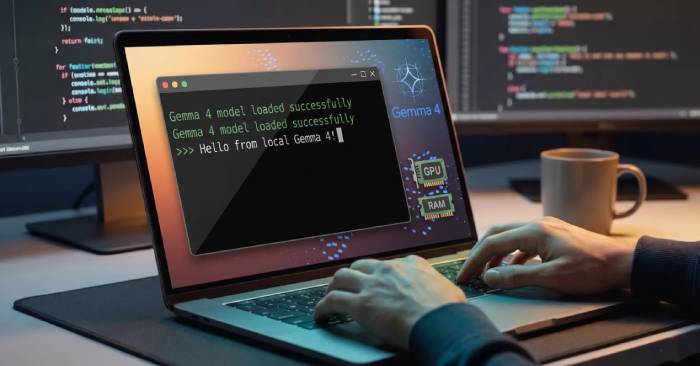 Getting Gemma 4 Running in VS Code: A Complete Setup Guide