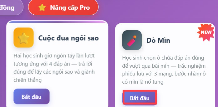Dò mìn trên Giaoviendoimoi