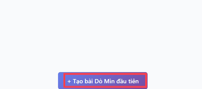 Tạo game dò mìn trên Giaoviendoimoi