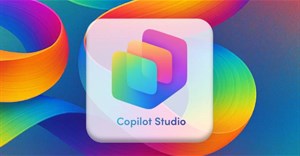Upload file làm nguồn kiến ​​thức cho agent trong Copilot Studio