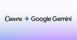 Hướng dẫn chỉnh sửa ảnh bằng Canva ngay trên Gemini