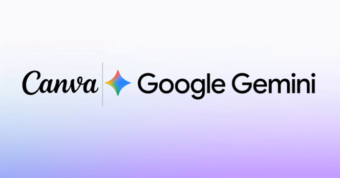 Hướng dẫn chỉnh sửa ảnh bằng Canva ngay trên Gemini