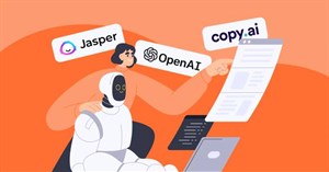 TOP công cụ AI viết nội dung tốt nhất