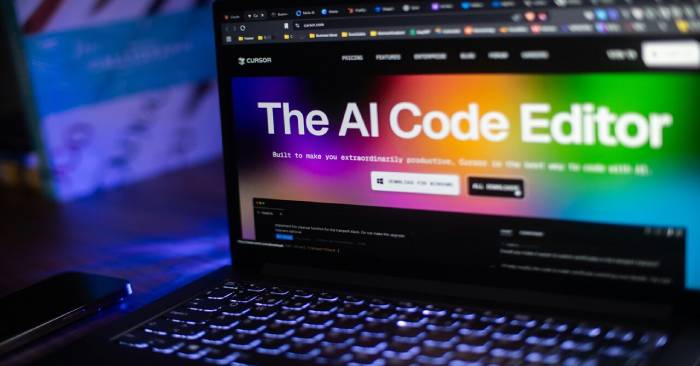 Cursor AI: Trợ lý lập trình thông minh có thực sự xứng đáng?