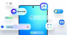 Cách tắt và quản lý các tính năng AI trên Samsung Galaxy
