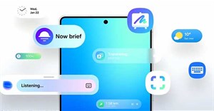 Cách tắt và quản lý các tính năng AI trên Samsung Galaxy