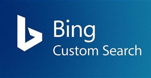 Thêm Bing Custom Search làm nguồn kiến ​​thức cho agent trong Copilot Studio