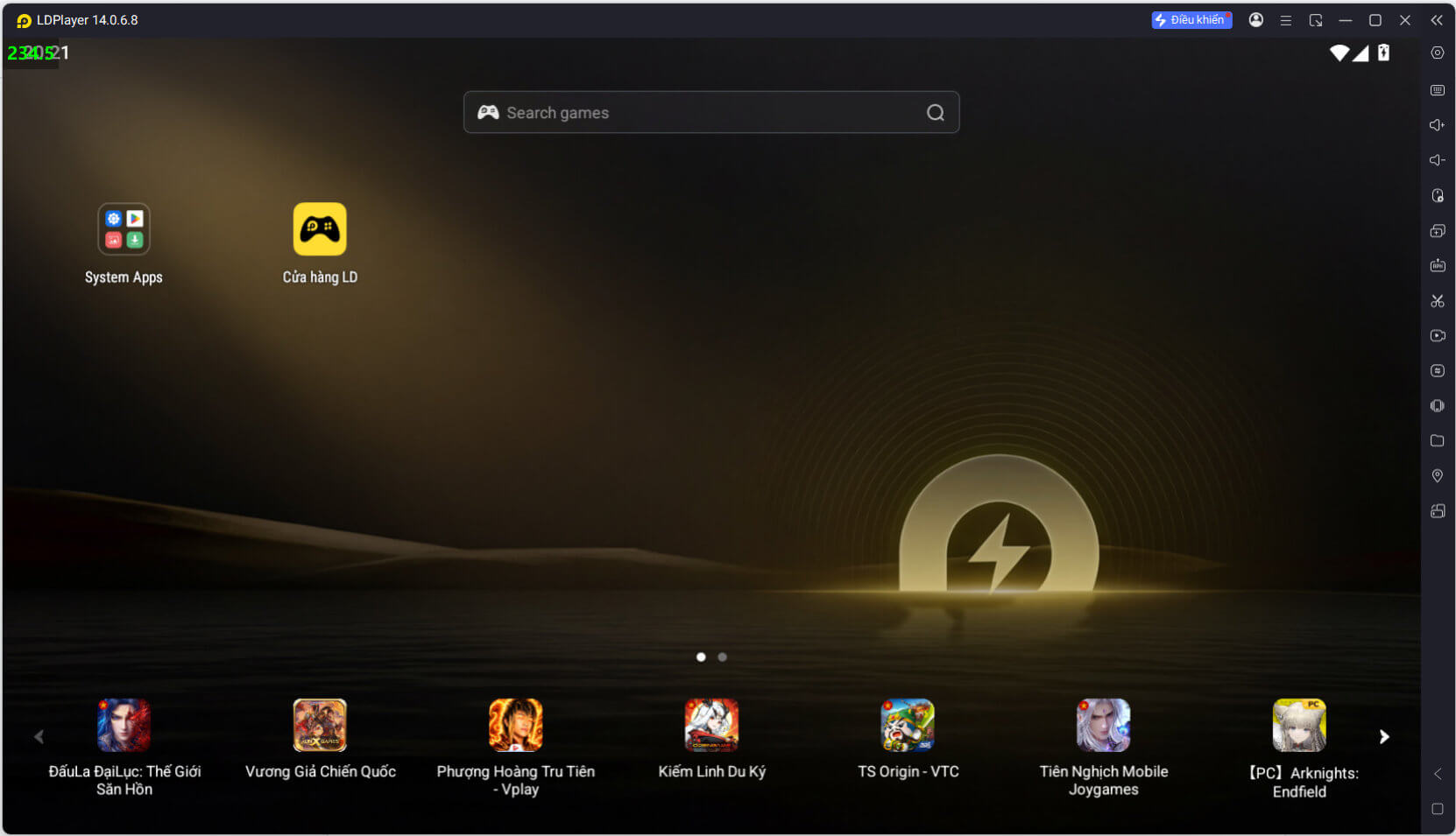 LDPlayer 14