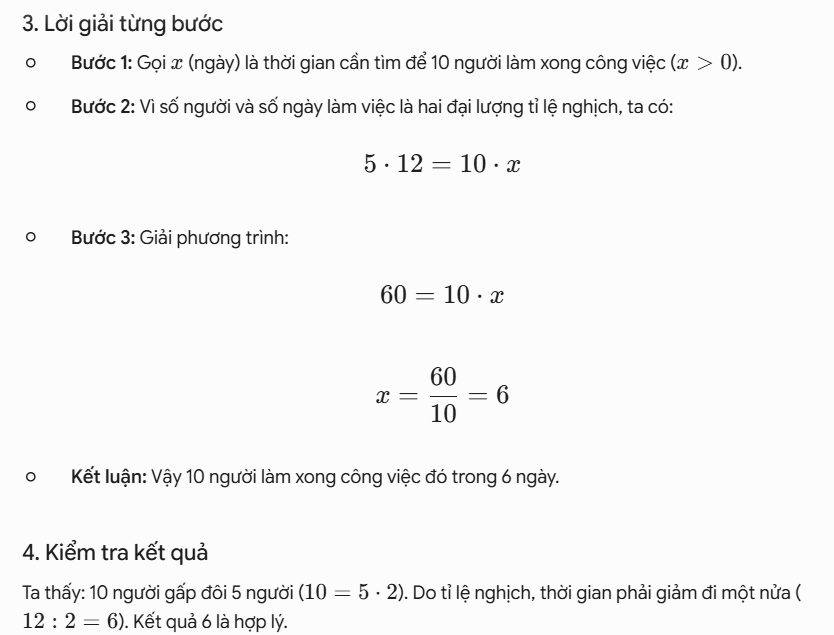 Prompt hướng dẫn giải bài toán từng bước