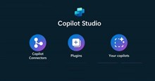 Thêm Copilot connector làm nguồn kiến ​​thức cho agent trong Copilot Studio