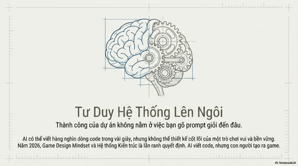 tạo game với chatgpt