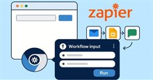 3 trường hợp áp dụng Zapier điển hình trong tự động hóa doanh nghiệp