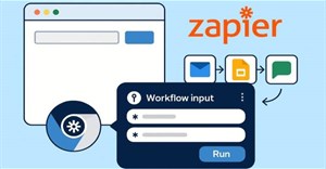 3 trường hợp áp dụng Zapier điển hình trong tự động hóa doanh nghiệp