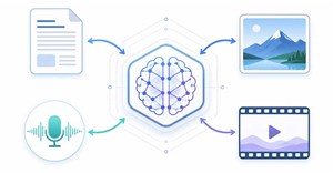 5 mô hình AI Omni mã nguồn mở có thể xử lý văn bản, hình ảnh, âm thanh và video