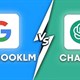 NotebookLM vs ChatGPT: Công cụ AI nào tốt hơn?
