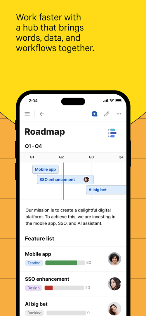app coda