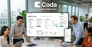 Coda