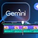 Prompt chèn phụ đề cho video trên Gemini