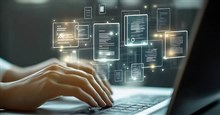 Dùng dữ liệu phi cấu trúc làm nguồn kiến thức cho agent trong Copilot Studio