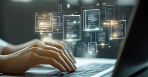 Dùng dữ liệu phi cấu trúc làm nguồn kiến thức cho agent trong Copilot Studio