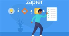 Hướng dẫn sử dụng Zapier: Cẩm nang dành cho người mới bắt đầu về tự động hóa workflow