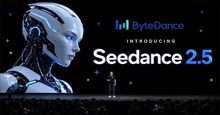 ByteDance Seedance 2.5: AI tạo video 4K dài 30 giây từ một câu lệnh 