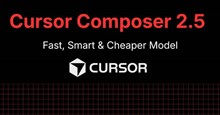 Mô hình Composer của Cursor là gì?