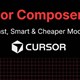Mô hình Composer của Cursor là gì?