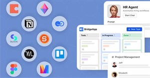 TOP nền tảng AI Workspace tốt nhất