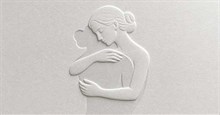 Prompt tạo ảnh hiệu ứng dập nổi trên giấy sang trọng cực đẹp