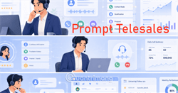 [Video] Prompt tạo báo cáo Telesales theo ngày, tuần, tháng