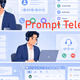 99+ Prompt tạo báo cáo Telesales theo ngày, tuần, tháng
