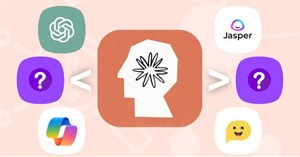 TOP nền tảng thay thế Claude tốt nhất