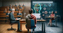 Soạn giáo án bằng AI với AutoExam.ai: Nhanh chóng và hiệu quả