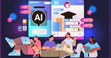 Cách tạo Rubric đánh giá học sinh bằng AI trên Canva