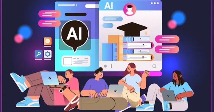 Cách tạo Rubric đánh giá học sinh bằng AI trên Canva