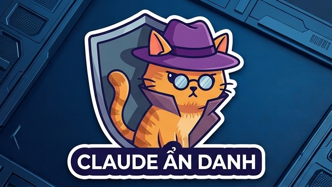 claude an danh