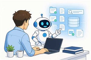 Cách xây dựng Knowledge Base mạnh mẽ cho AI và mô hình ngôn ngữ lớn (LLM)