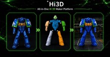 Hi3D 