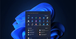 Cách tắt tính năng AI trong menu Start Windows