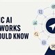 8 framework Agentic AI đáng chú ý nhất năm 2026 mà lập trình viên AI nên biết