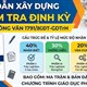 Prompt xây dựng đề kiểm tra theo Công văn 1791 từng mục