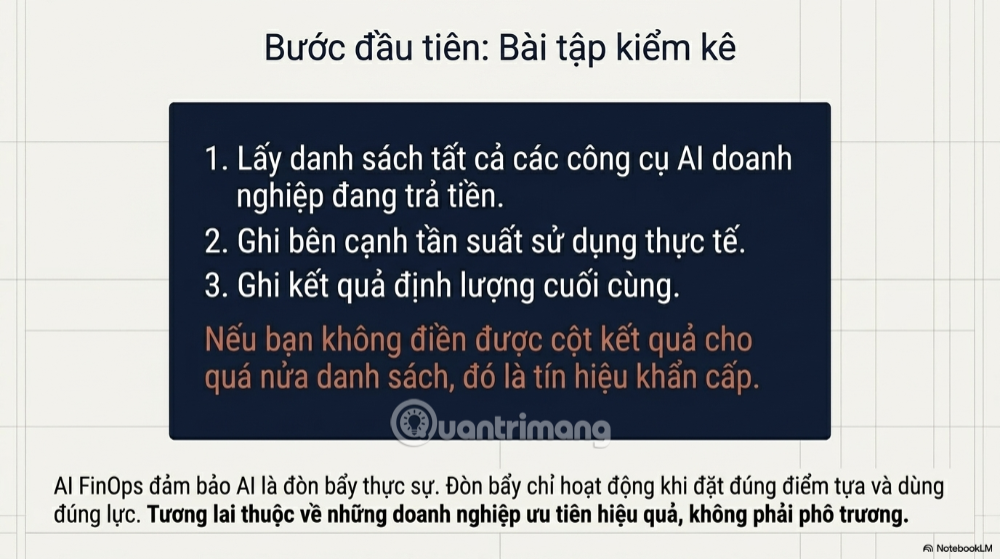 chuyển đổi số AI