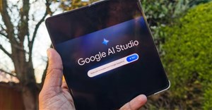 Vì sao Google AI Studio là một bước đột phá trong Vibe Coding?