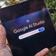 Vì sao Google AI Studio là một bước đột phá trong Vibe Coding?