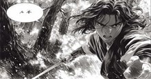 Prompt tạo ảnh manga đen trắng chuẩn truyện tranh Nhật Bản chỉ với một dòng lệnh